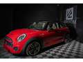 MINI One 2.0 231CV JOHN COOPER WORKS BVA EXCLUSIVE DESIGN Rot - thumbnail 4