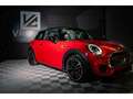 MINI One 2.0 231CV JOHN COOPER WORKS BVA EXCLUSIVE DESIGN Rot - thumbnail 15
