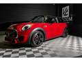 MINI One 2.0 231CV JOHN COOPER WORKS BVA EXCLUSIVE DESIGN Rot - thumbnail 2
