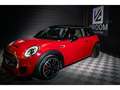 MINI One 2.0 231CV JOHN COOPER WORKS BVA EXCLUSIVE DESIGN Rot - thumbnail 3