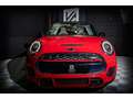 MINI One 2.0 231CV JOHN COOPER WORKS BVA EXCLUSIVE DESIGN Rot - thumbnail 12