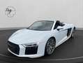 Audi R8 Spyder 5.2 FSI quattro*HU-AU NEU* Gris - thumbnail 1