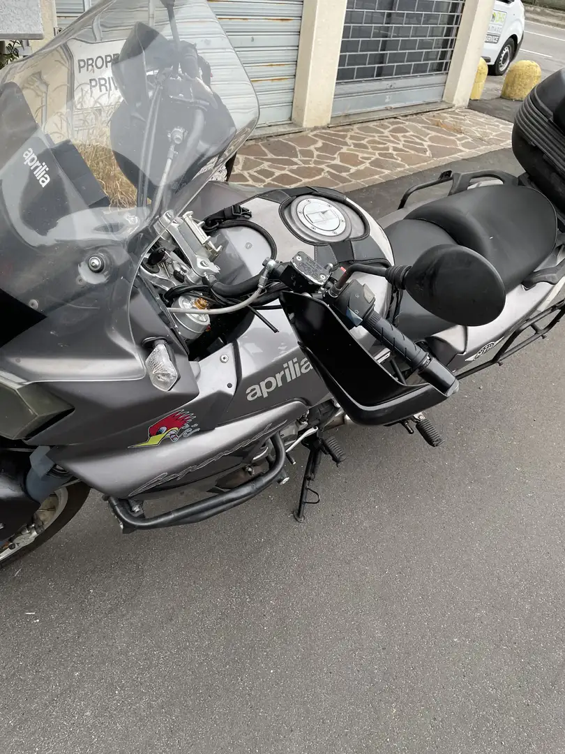 Aprilia ETV 1000 full optional - 1