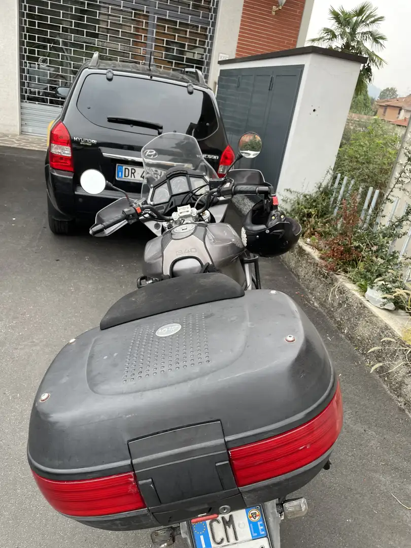 Aprilia ETV 1000 full optional - 2