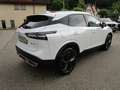 Nissan Qashqai NISSAN QASHQAI MY24 1.5 VC-T E-POWER 190 PS 4X2 Weiß - thumbnail 4