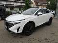 Nissan Qashqai NISSAN QASHQAI MY24 1.5 VC-T E-POWER 190 PS 4X2 Weiß - thumbnail 6