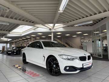 d Coupe Sport Line BI-XENON/NAVI/PDC V-H/SHZ