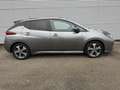 Nissan Leaf Tekna 40 kWh BTW auto Leer Bose 360 camera Carplay Grijs - thumbnail 4