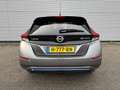 Nissan Leaf Tekna 40 kWh BTW auto Leer Bose 360 camera Carplay Grijs - thumbnail 11