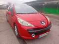 Peugeot 207 1.6 VTi 16v XS Rot - thumbnail 4