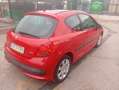 Peugeot 207 1.6 VTi 16v XS Rot - thumbnail 14