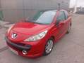 Peugeot 207 1.6 VTi 16v XS Rot - thumbnail 1