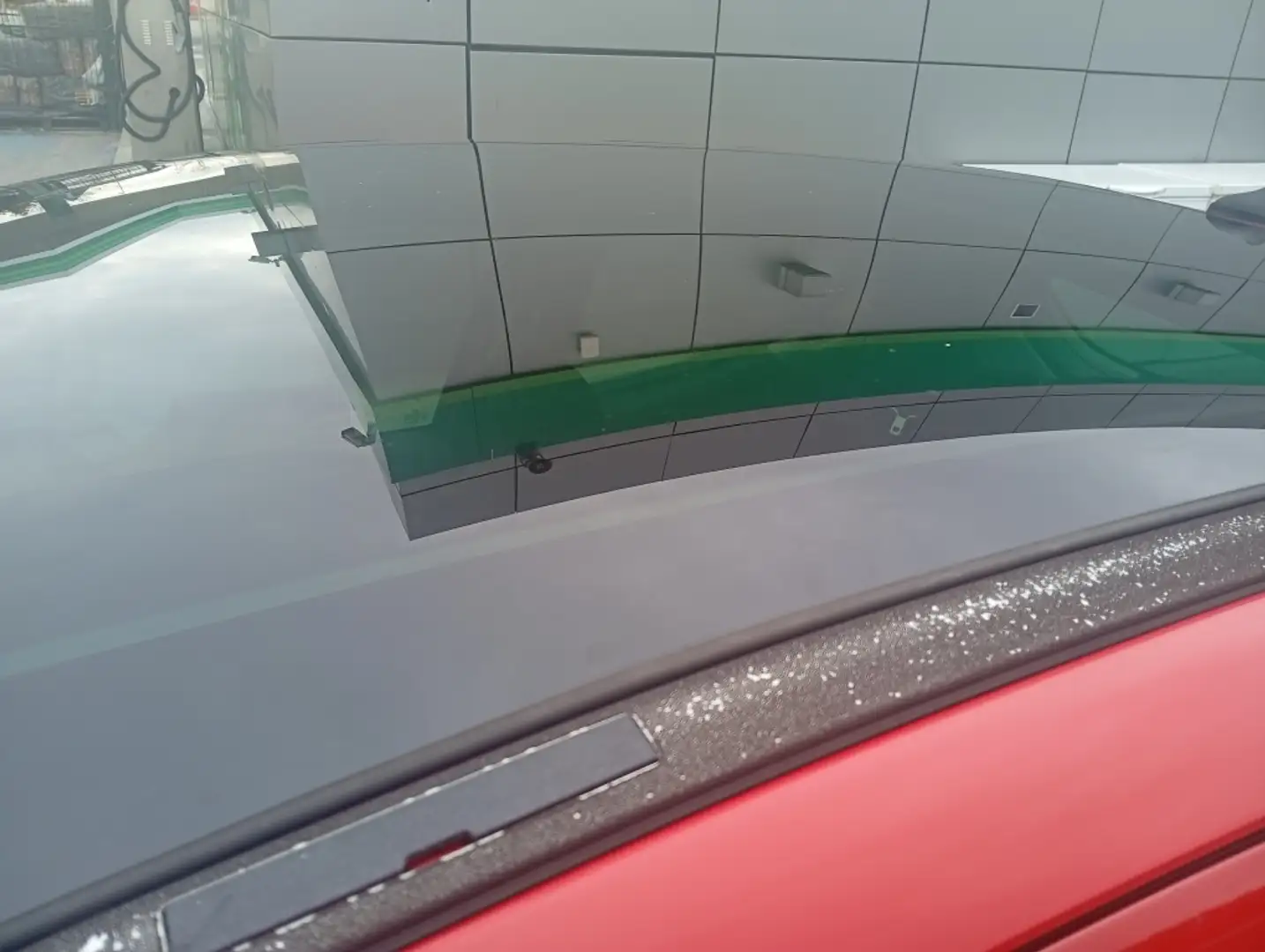 Peugeot 207 1.6 VTi 16v XS Rot - 2