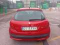 Peugeot 207 1.6 VTi 16v XS Rot - thumbnail 6