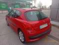 Peugeot 207 1.6 VTi 16v XS Rot - thumbnail 15