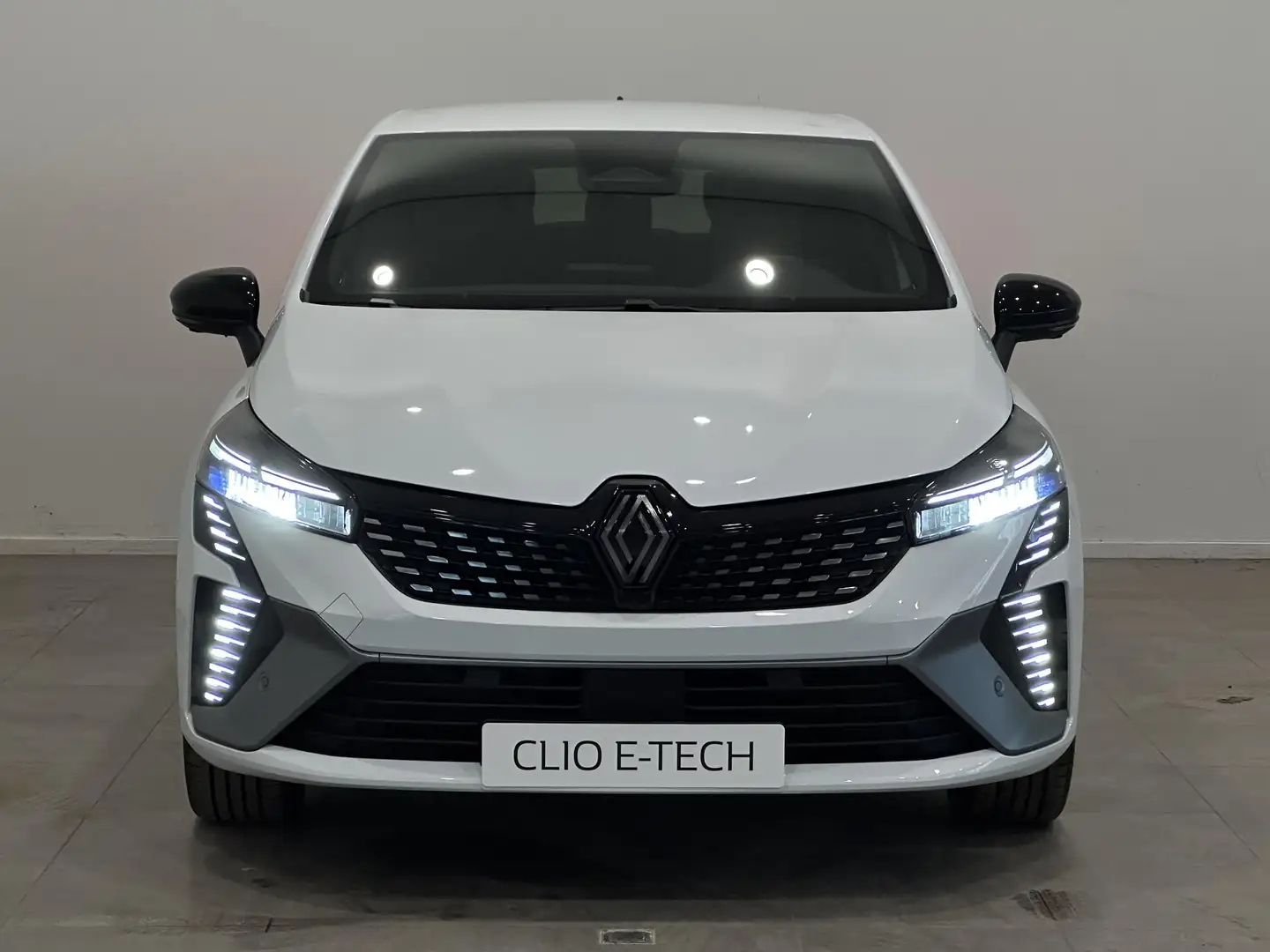 Renault Clio 1.6 E-Tech Full Hybrid 145 Esprit Alpine | Pack Wi Wit - 2