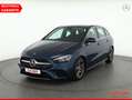 Mercedes-Benz B 220 B220 4Matic AMG Line LED 360° Virtual Cockpit Blauw - thumbnail 1