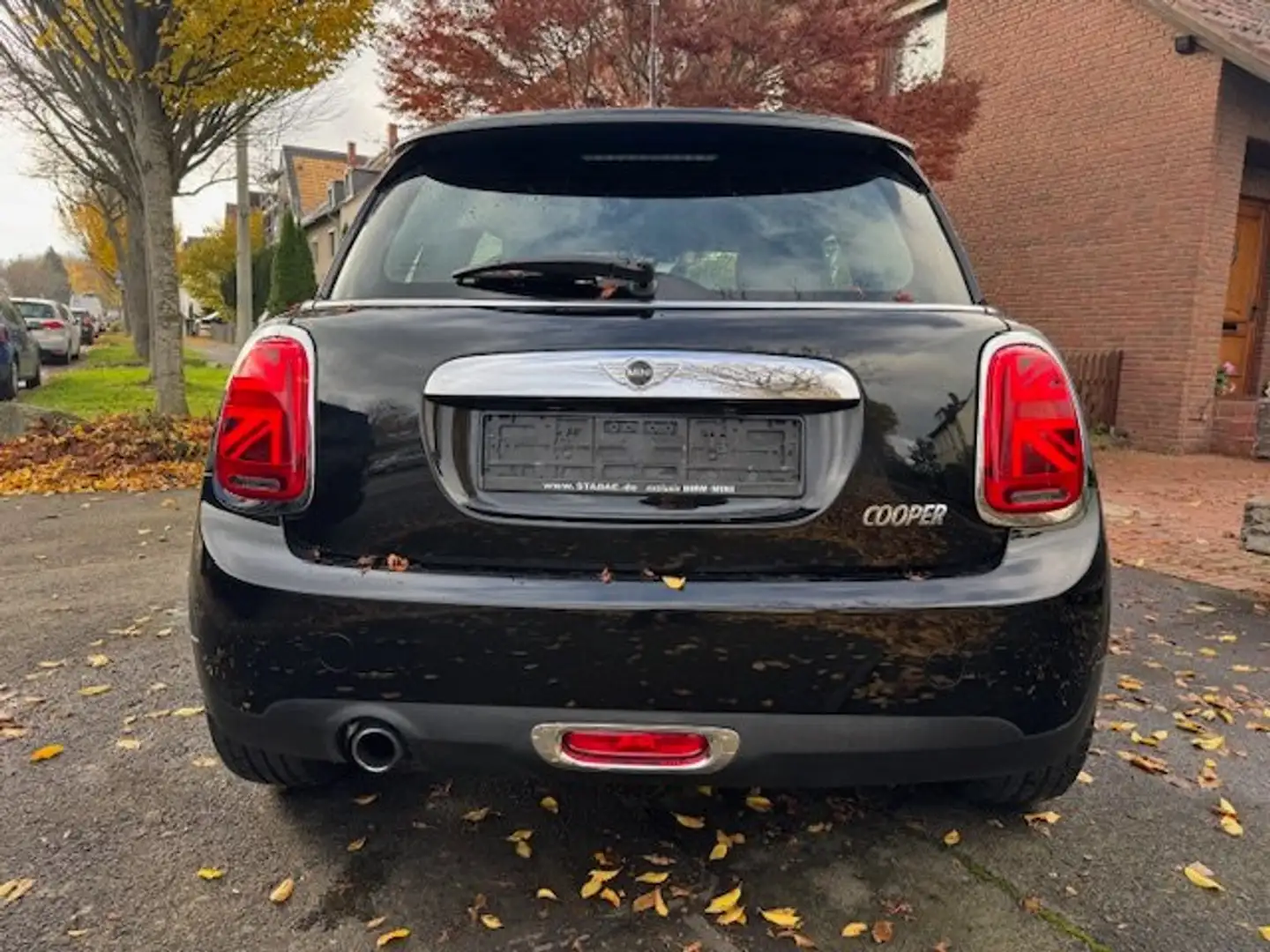 MINI Cooper Cooper 2HD John Works Top Zustand Zwart - 2