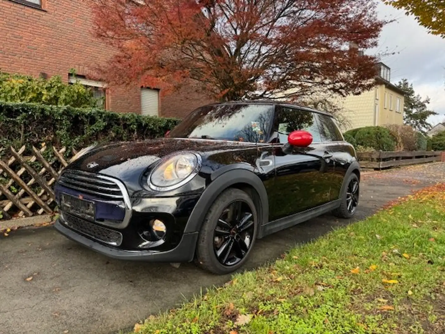 MINI Cooper Cooper 2HD John Works Top Zustand Zwart - 1