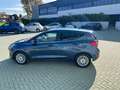 Ford Fiesta 5p 1.0 h Titanium 125cv  UNICO PROPRIETARIO Blu/Azzurro - thumbnail 3