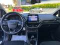 Ford Fiesta 5p 1.0 h Titanium 125cv  UNICO PROPRIETARIO Blu/Azzurro - thumbnail 7