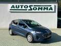 Ford Fiesta 5p 1.0 h Titanium 125cv  UNICO PROPRIETARIO Blu/Azzurro - thumbnail 1