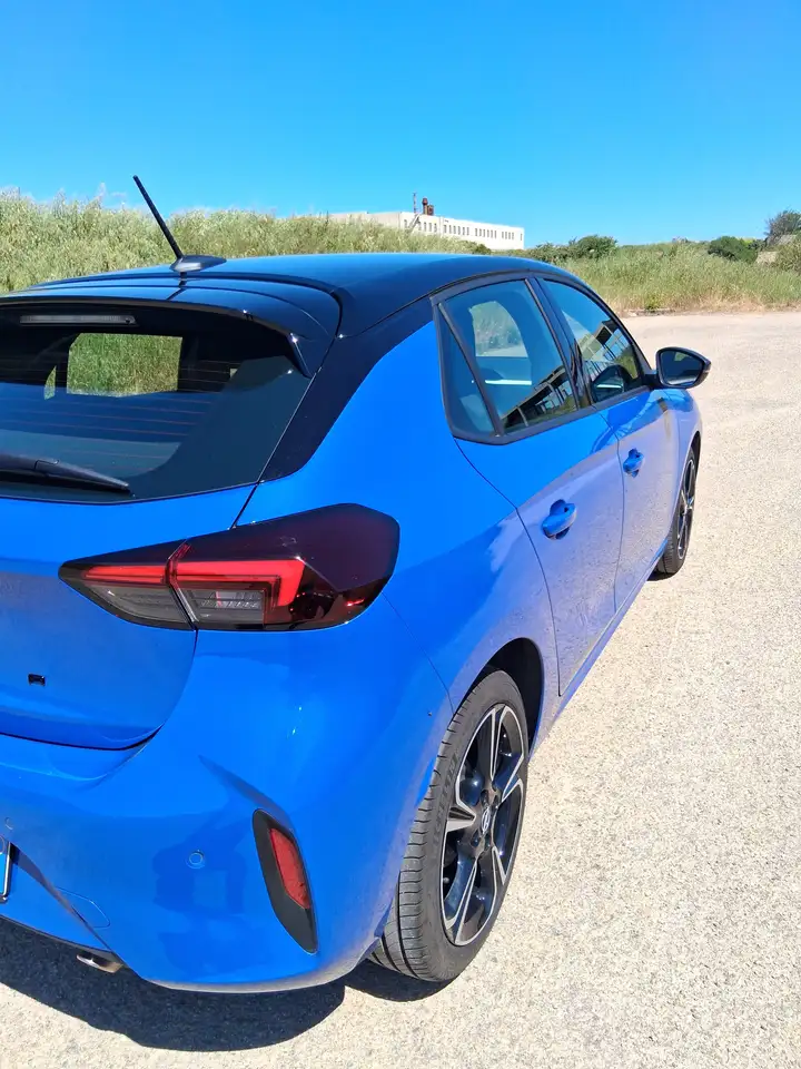 Opel Corsa 2026