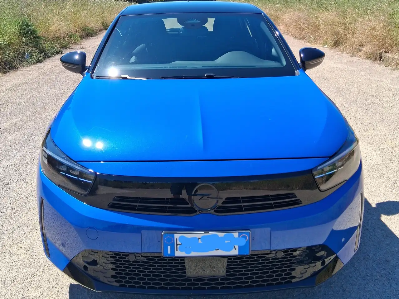 Opel Corsa 2026