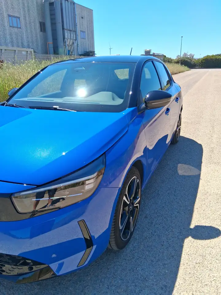 Opel Corsa 2026