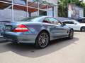 Mercedes-Benz SL 350 Roadster deutsches Fahrzeug Синий - thumbnail 8