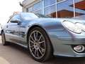 Mercedes-Benz SL 350 Roadster deutsches Fahrzeug Синий - thumbnail 5