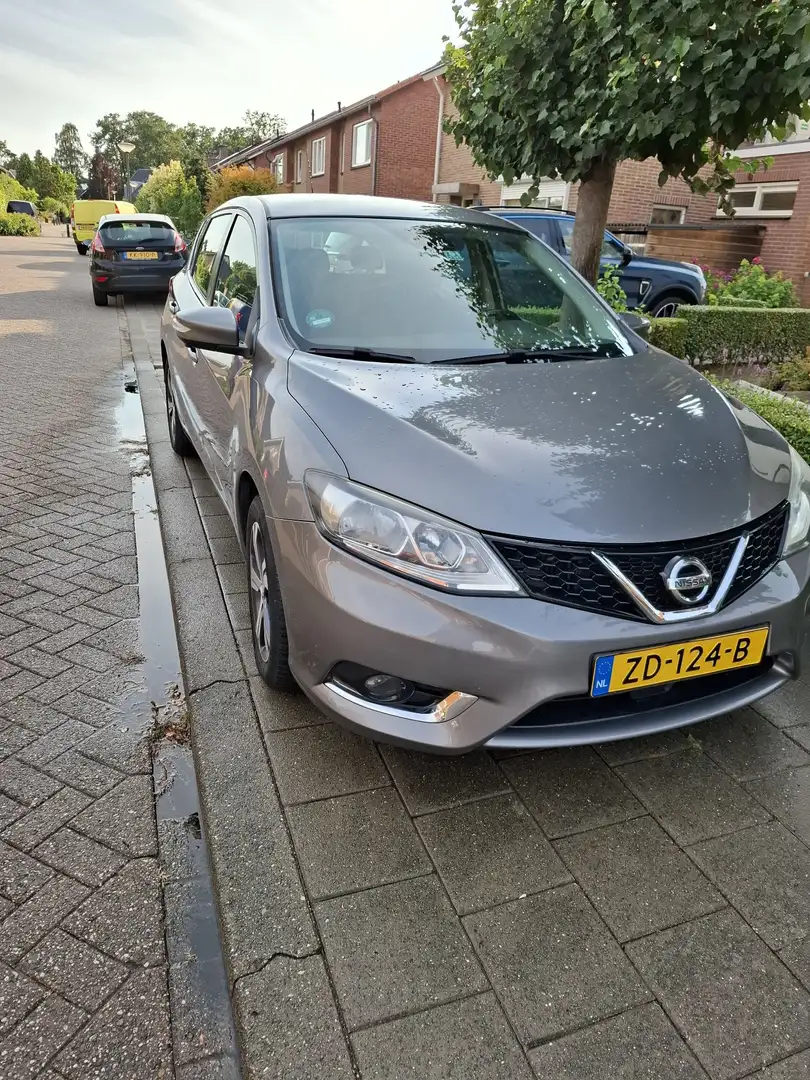 Nissan Pulsar 1.5 dCi Acenta - 2