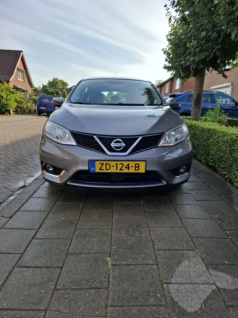 Nissan Pulsar 1.5 dCi Acenta - 1