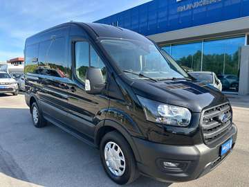 330 2.0tdci 9 Posti EcoBlue 130CV Combi Trend L2H2