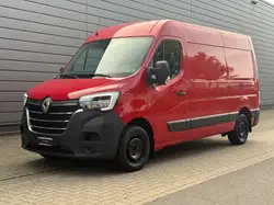 Renault Master III Kasten L2H2 HKa 3,3t Komfort