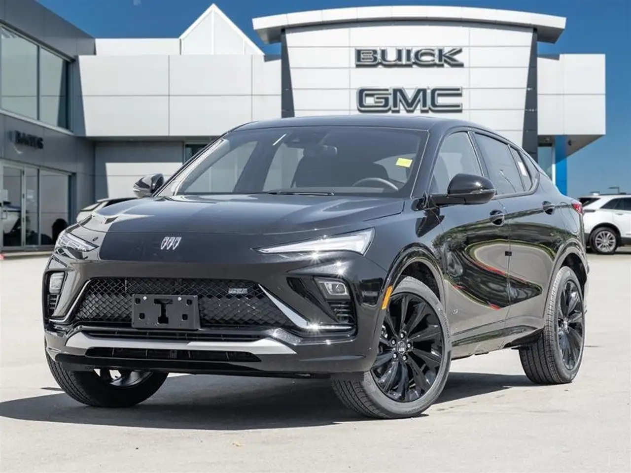 2026 Buick Envista