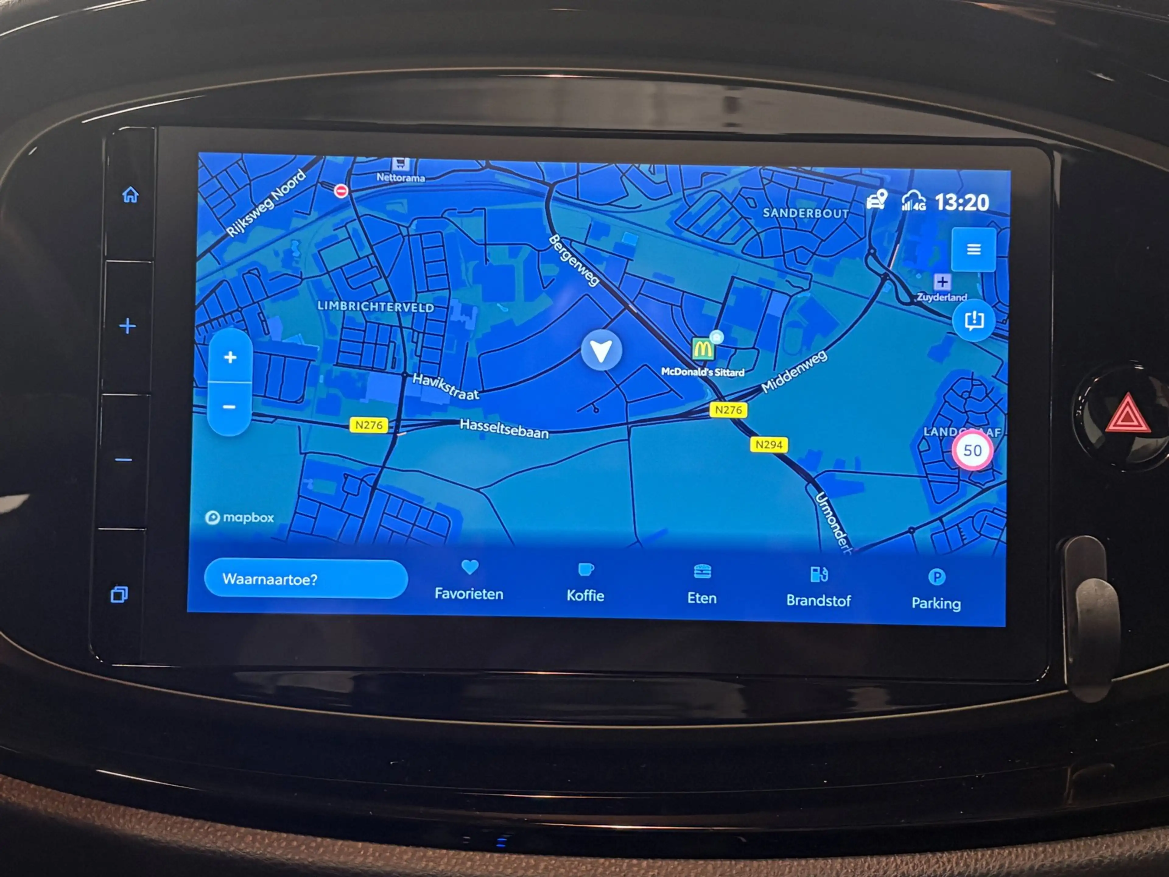 Toyota Aygo X 1.0 VVT-i S-CVT Premium Cabriotop Automaat / Leder — photo 6