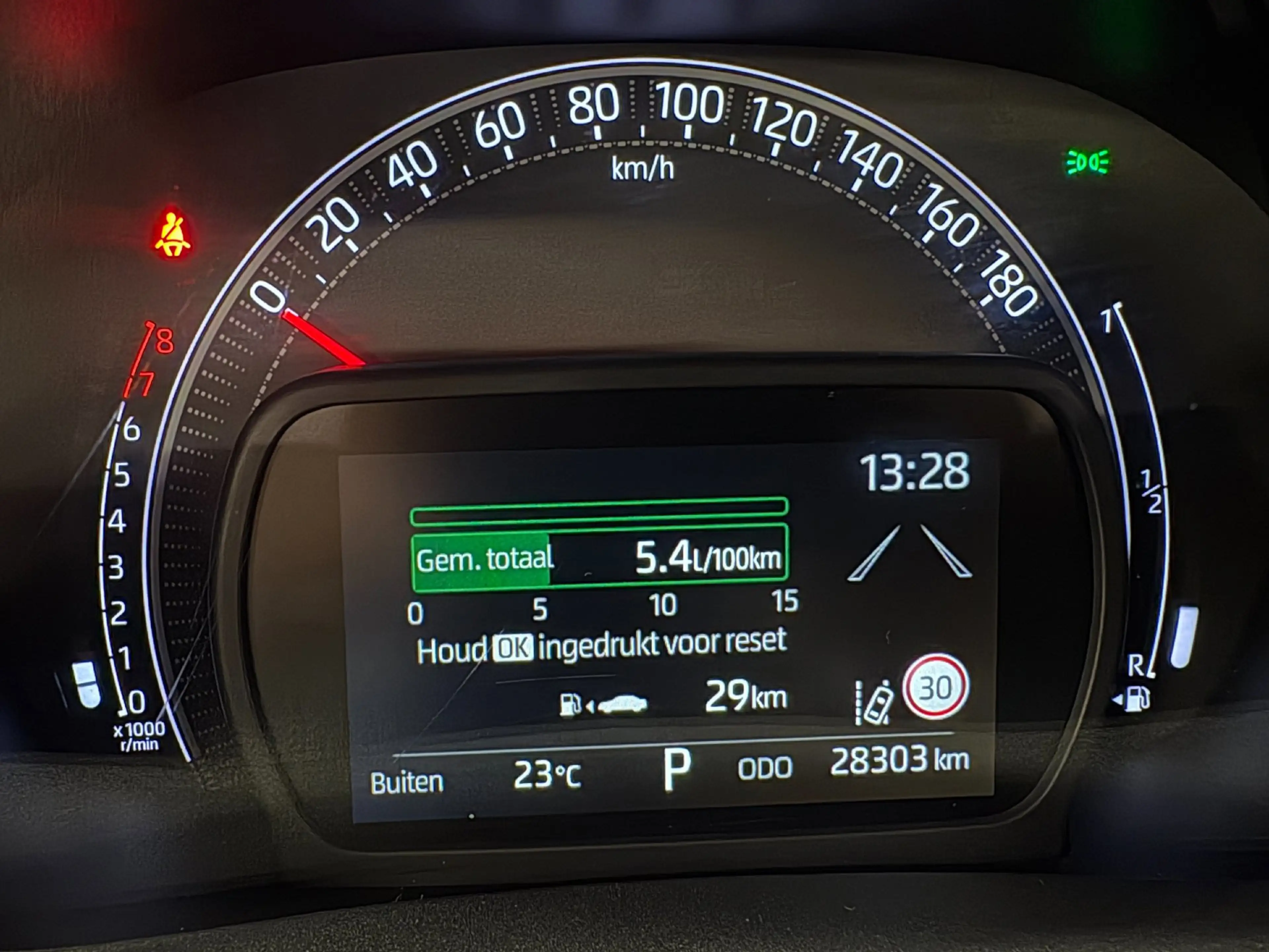 Toyota Aygo X 1.0 VVT-i S-CVT Premium Cabriotop Automaat / Leder — photo 19
