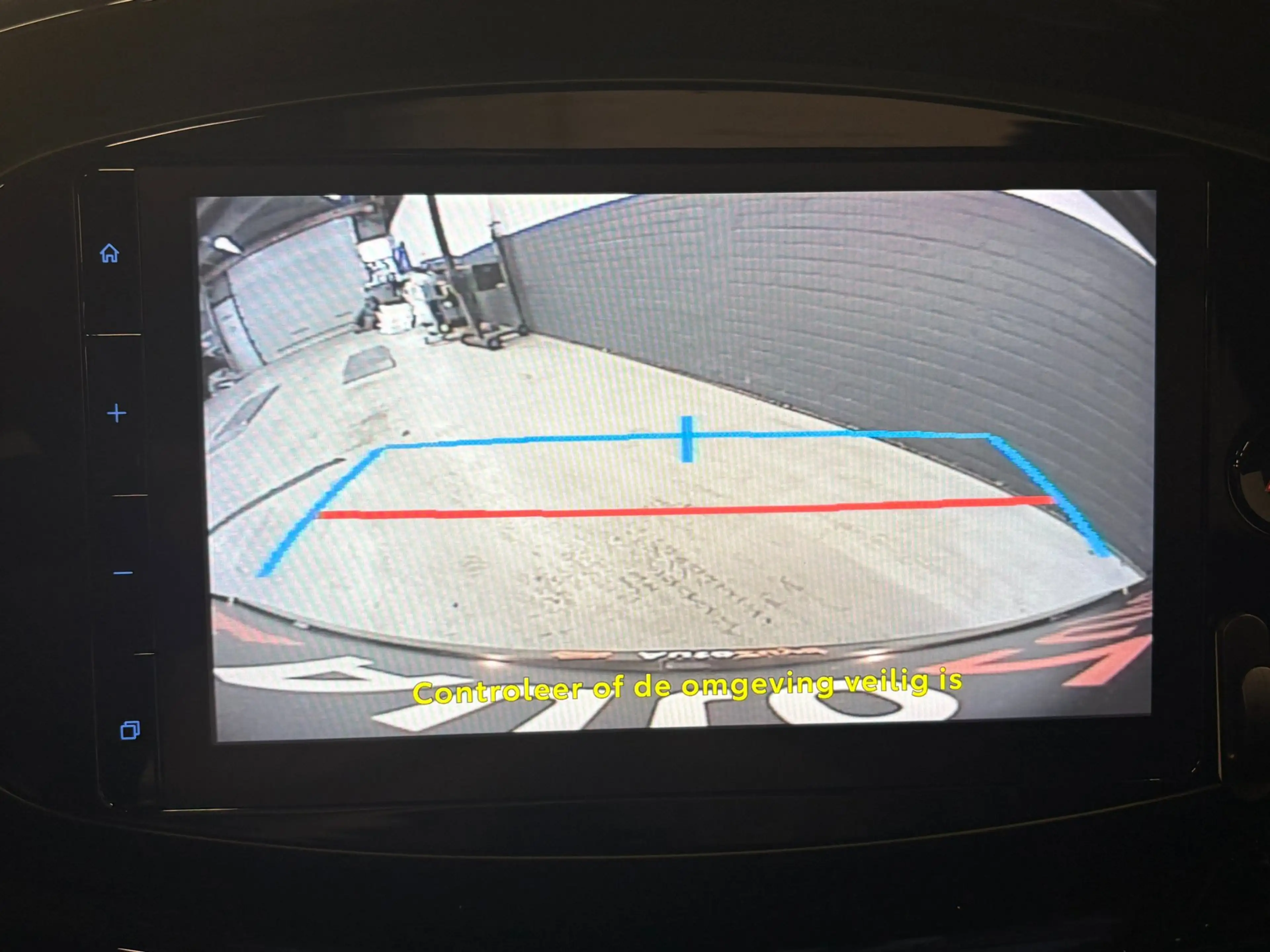 Toyota Aygo X 1.0 VVT-i S-CVT Premium Cabriotop Automaat / Leder — photo 24