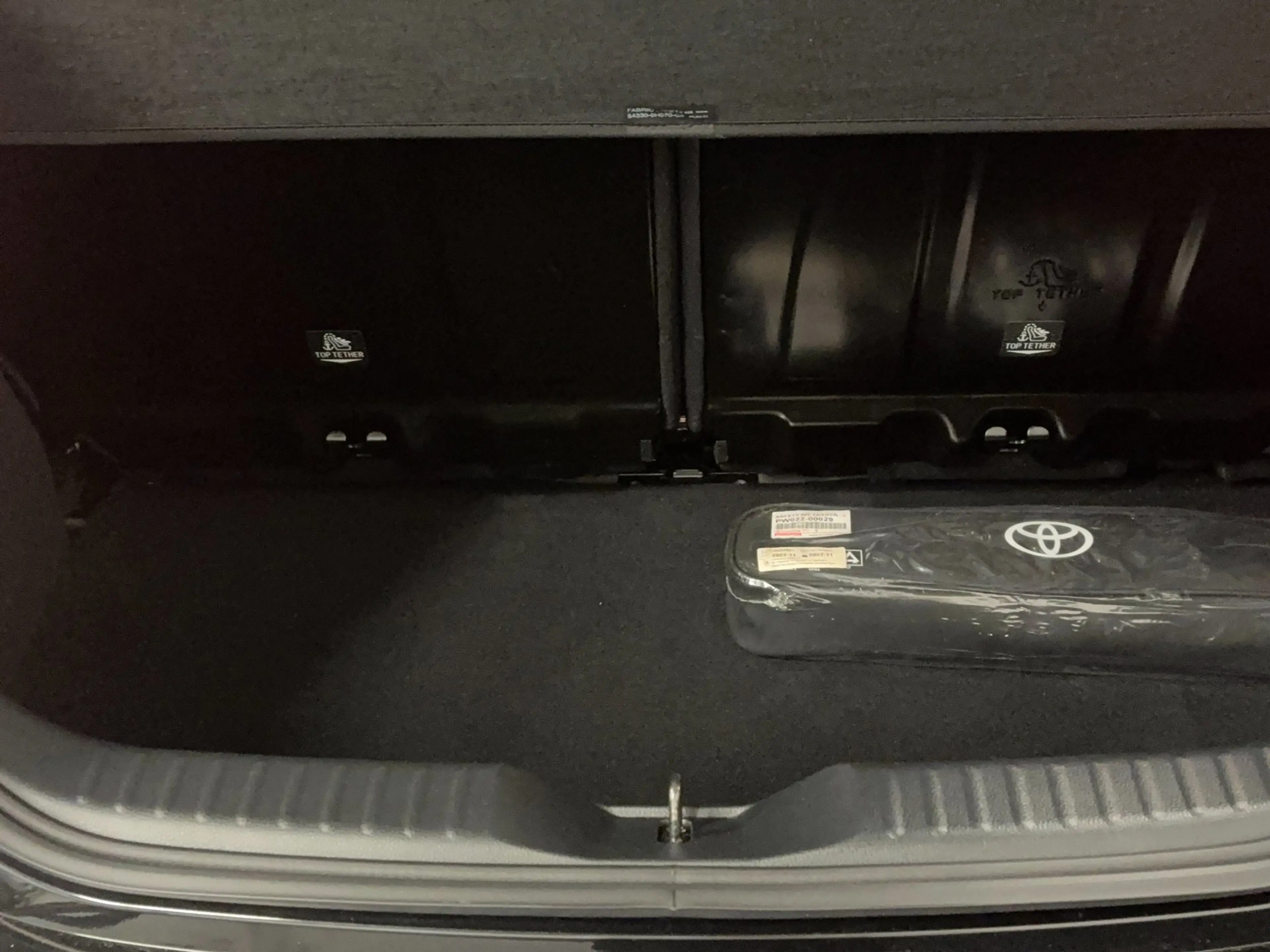 Toyota Aygo X 1.0 VVT-i S-CVT Premium Cabriotop Automaat / Leder — photo 21