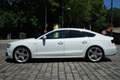 Audi A5 A5 2.0 TFSI Sportback - S-Line - B&O Weiß - thumbnail 2