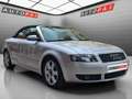 Audi A4 Descapotable Automático de 2 Puertas Plateado - thumbnail 21