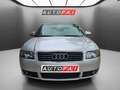 Audi A4 Descapotable Automático de 2 Puertas Plateado - thumbnail 20