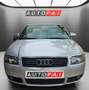 Audi A4 Descapotable Automático de 2 Puertas Plateado - thumbnail 3