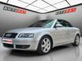 Audi A4 Descapotable Automático de 2 Puertas Plateado - thumbnail 19