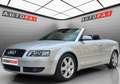 Audi A4 Descapotable Automático de 2 Puertas Plateado - thumbnail 2