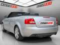 Audi A4 Descapotable Automático de 2 Puertas Plateado - thumbnail 8