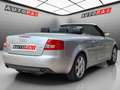 Audi A4 Descapotable Automático de 2 Puertas Plateado - thumbnail 6