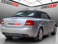 Audi A4 Descapotable Automático de 2 Puertas Plateado - thumbnail 22