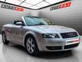Audi A4 Descapotable Automático de 2 Puertas Plateado - thumbnail 5